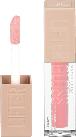 Lifter Gloss ajakfény - Nr. 21 Gummybear MAYBELLINE NEW YORK