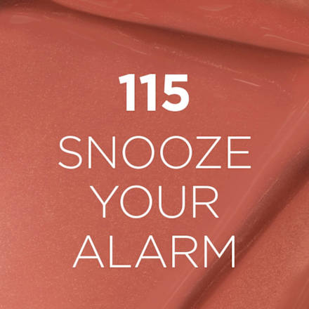 Lippenstift Infaillible Matte Resistance 16H, 115 Snooze your Alarm L'ORÉAL PARiS