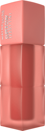 Lippenstift Super Stay Teddy Tint 10 Current Mood  MAYBELLINE NEW YORK