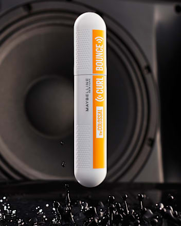 řasenka Colossal Curl Bounce MAYBELLINE NEW YORK