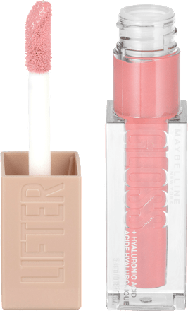 Lifter Gloss ajakfény - Nr. 22 Peach Ring MAYBELLINE NEW YORK