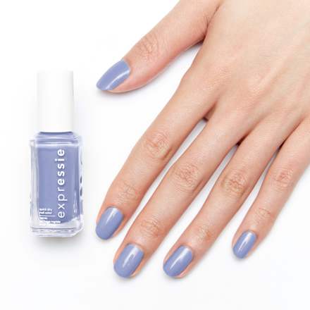 Nagellack Expressie 430 Sk8 With Destiny essie
