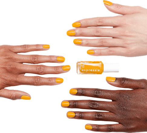 Nagellack Expressie 495 Outside The Lines essie