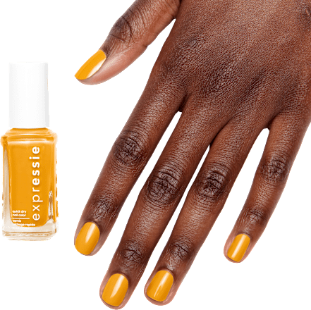 Nagellack Expressie 495 Outside The Lines essie