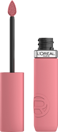Ajakrúzs Infaillible Matte Resistance Nr. 200 Lipstick and Chill L'ORÉAL PARiS