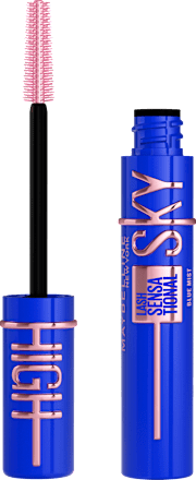 Спирала за мигли Sky High Lash Sensation - Blue Mist MAYBELLINE NEW YORK