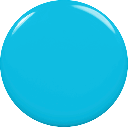Nagellack Expressie 485 Word On The Street Blau essie