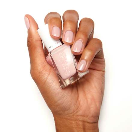 Nagellack Gel Couture by essie 10 Sheer Fantasy  essie
