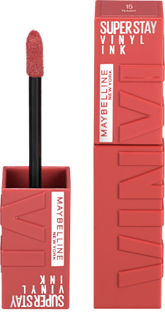 Течно Червило Vinyl Ink, Nr.15 MAYBELLINE NEW YORK
