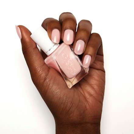 Nagellack Gel Couture by essie 10 Sheer Fantasy  essie