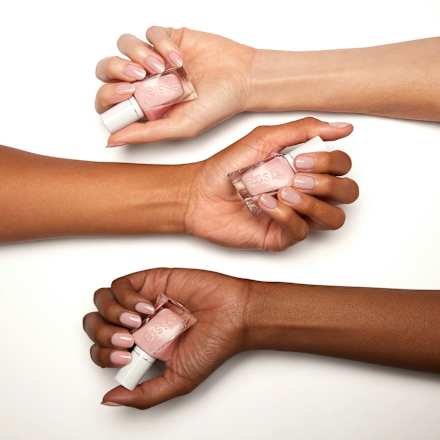 Nagellack Gel Couture by essie 10 Sheer Fantasy  essie