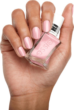 Nagellack Gel Couture by essie 10 Sheer Fantasy  essie