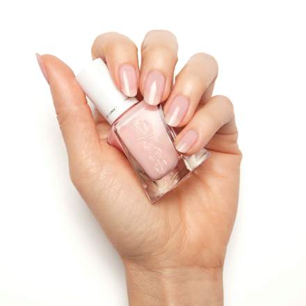 Nagellack Gel Couture by essie 10 Sheer Fantasy  essie