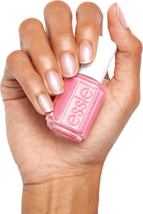 Nagellack Feel The Fizzle 888 Pink essie