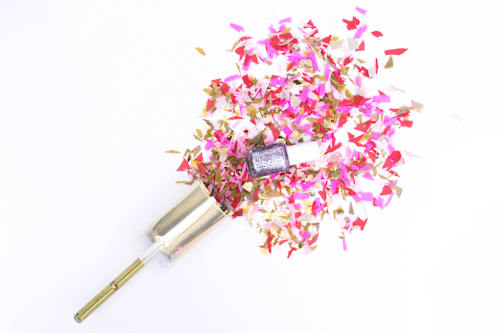 Nagellack 511 Congrats essie