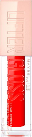 Lipgloss Lifter Gloss 023 Sweatheart MAYBELLINE NEW YORK