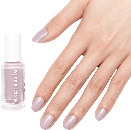 Nagellack Expressie 480 World As A Canvas  essie