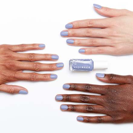 Nagellack Expressie 430 Sk8 With Destiny essie