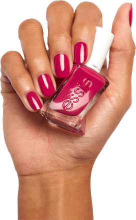 Nagellack Gel Couture by essie V.I Please 473 essie