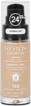 Revlon Colorstay Make-up 24h für normale und trockene Haut REVLON