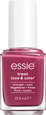Nagelhärter Treat Love & Color 95 Mauve-Tivation  essie