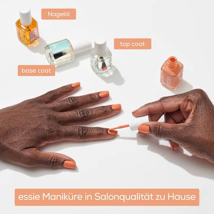 Nagellack 704 Spice It Up essie