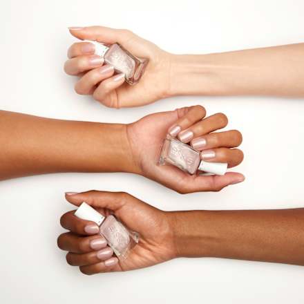 Nagellack Gel Couture by essie 507 Last Nightie essie