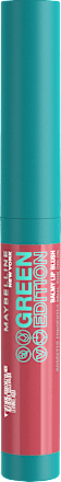 Lippenstift Green Edition Balmy 009 Lightning  MAYBELLINE NEW YORK