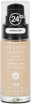 Revlon Colorstay Make-up 24h für normale und trockene Haut REVLON