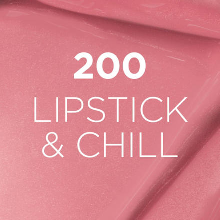 Ajakrúzs Infaillible Matte Resistance Nr. 200 Lipstick and Chill L'ORÉAL PARiS