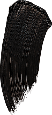 Mascara Green Edition Mega Mousse 001 Blackest Black MAYBELLINE NEW YORK