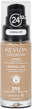 Revlon Colorstay Make-up 24h für normale und trockene Haut REVLON