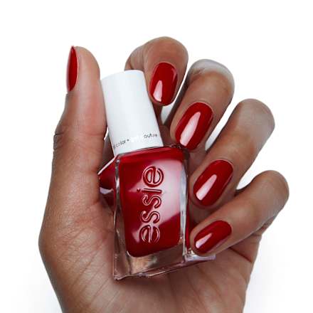Nagellack Gel Couture by essie 345 Bubbles Only  essie
