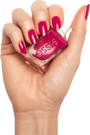 Nagellack Gel Couture by essie V.I Please 473 essie