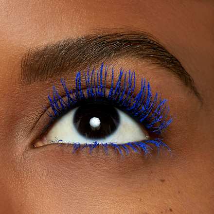 Спирала за мигли Sky High Lash Sensation - Blue Mist MAYBELLINE NEW YORK