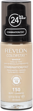 Revlon Colorstay Make-up 24h für ölige Haut und Mischhaut REVLON