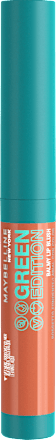 Lippenstift Green Edition Balmy 008 Desert  MAYBELLINE NEW YORK
