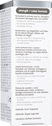 Nagelhärter Treat Love & Color 30 Minimally Modest   essie