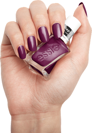 Nagellack Gel Couture by essie 186 Paisley The Way essie
