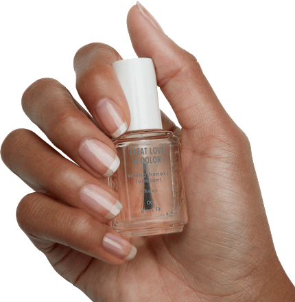 Nagelhärter Treat Love & Color Gloss Fit  essie