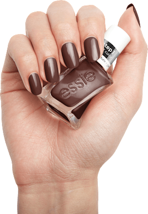 Nagellack Gel Couture by essie 542 All Checked Out essie