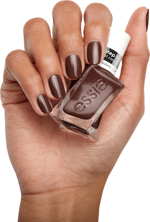 Nagellack Gel Couture by essie 542 All Checked Out essie
