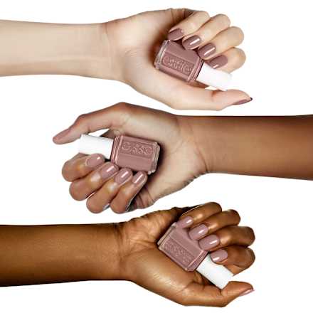 Nagellack 497 Clothing Optional essie