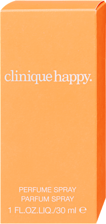 Női EdP Happy Clinique