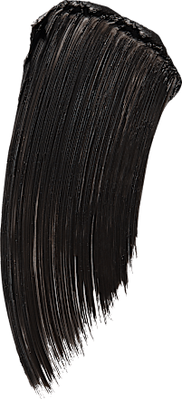 Mascara Green Edition Mega Mousse 002 Very Black MAYBELLINE NEW YORK