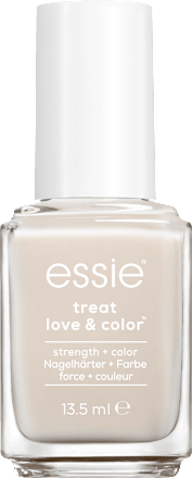 Nagelhärter Treat Love & Color 10 Nude Mood  essie