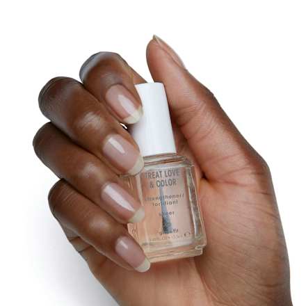 Nagelhärter Treat Love & Color Gloss Fit  essie