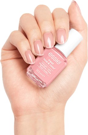 Nagelhärter Treat Love & Color 30 Minimally Modest   essie