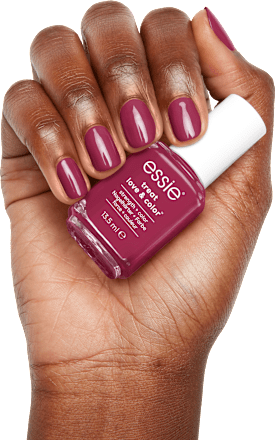 Nagelhärter Treat Love & Color 95 Mauve-Tivation  essie
