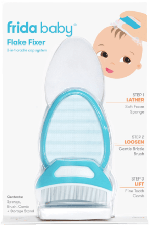 Sistem za odstranjevanje temenic frida baby